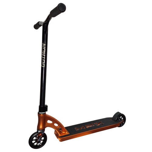 Mgp oath blazer mfx - x,