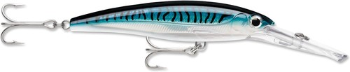 Rapala rap magnum fishing - x-rap,