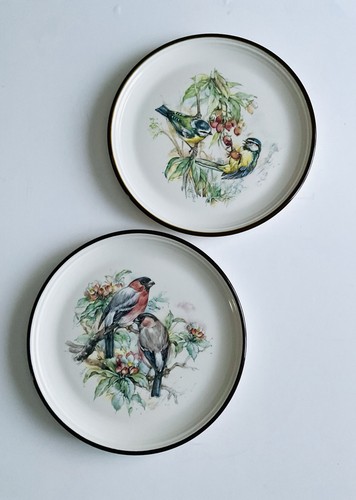 Two vintage 1980 - two, purbeck