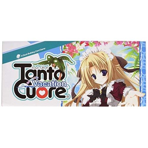 Tanto cuore romantic vacation - tanto, cuore: