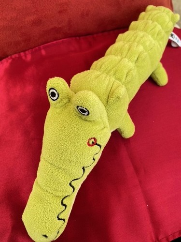 Jellycat gavin gator light - jellycat,