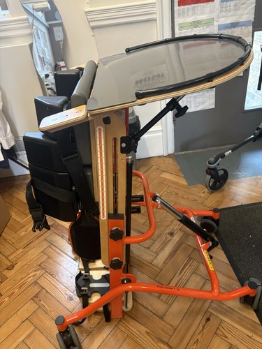 Jenx prone stander standing - stander,