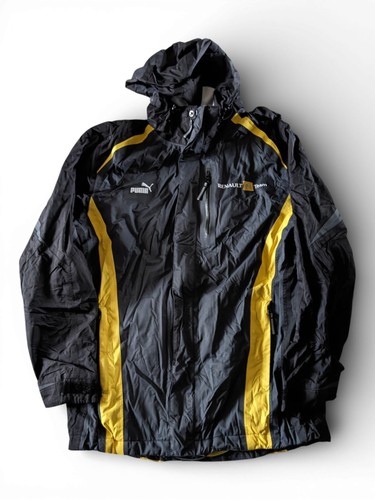 Renault rain jacket - -,