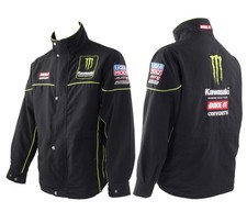 Kawasaki Official Bike It