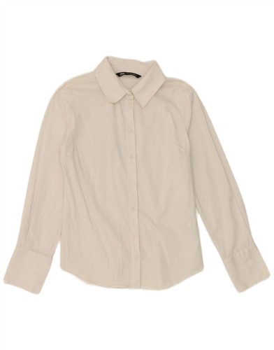 Zara womens shirt - 12, medium