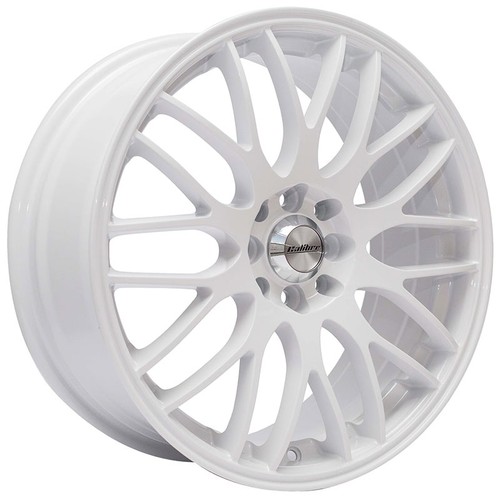 Alloy wheels calibre - wheels,