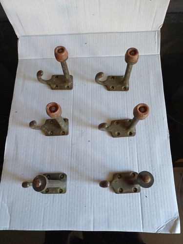 Vintage brass - 6,