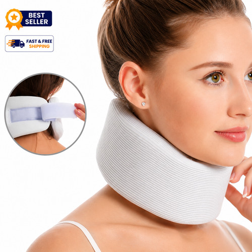 Soft foam neck - foam,