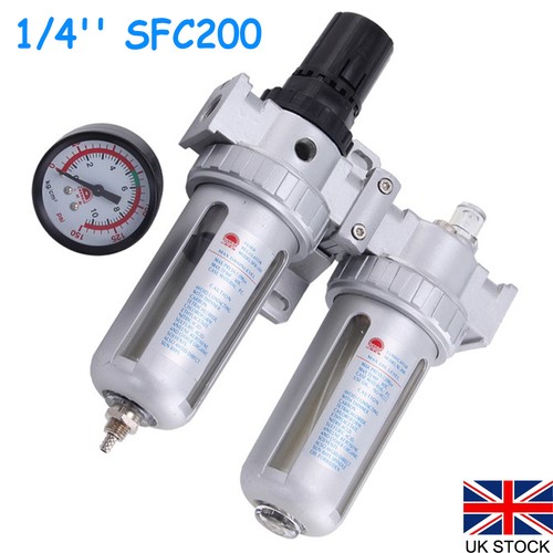 Sfc200 air line - air, filter