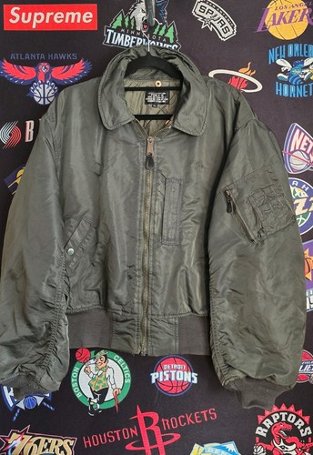 Schott vintage 90s - schott, type