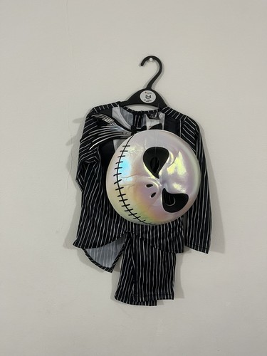 Nightmare before christmas - before,