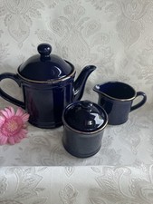 Set of Vintage (1996) Pottery