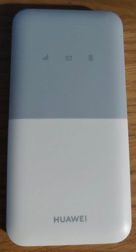 Huawei e5586 mobile wi fi - e5586, 4g