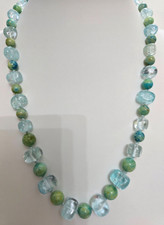 LOLA ROSE BLUE / GREEN QUARTZ