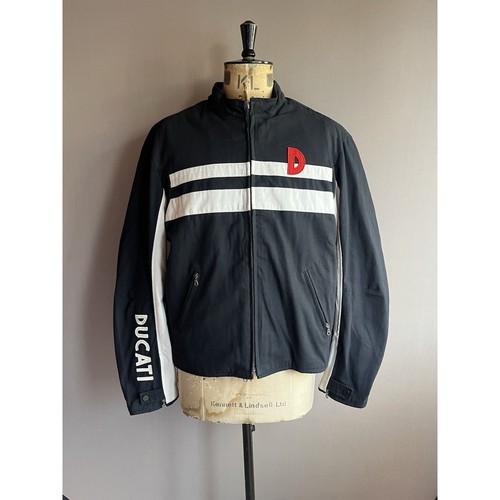 Ducati racing jacket mens size - jacket,
