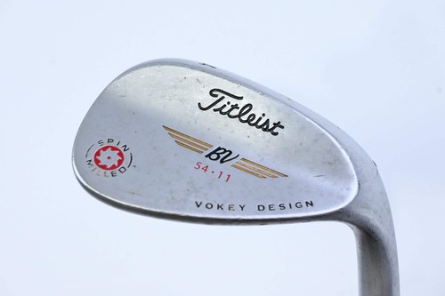 Titleist vokey spin - titleist,