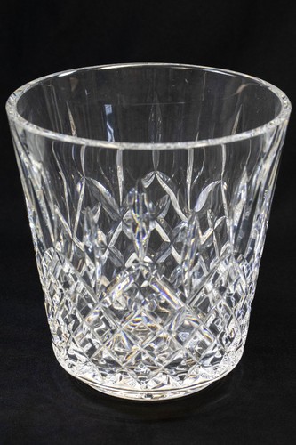 Vintage waterford lismore ice - waterford,