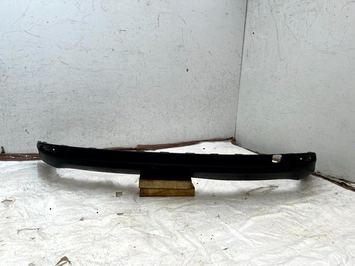 Ford focus rear bumper lower - ford,
