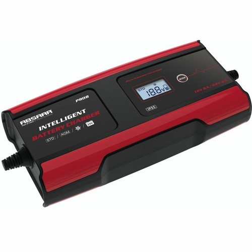 Absaar 12v automatic - 12v,