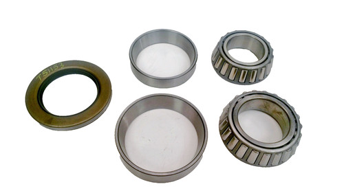 Belshe trailer bearing kit - belshe,