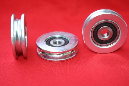 49mm groove steel - groove,