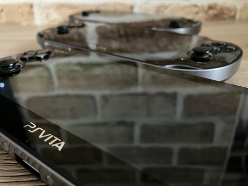 Vita pch 1000 - vita,