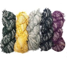 Top Quality 100% Recycled Sari