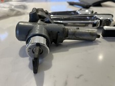 Mercedes R107 SL Lock set