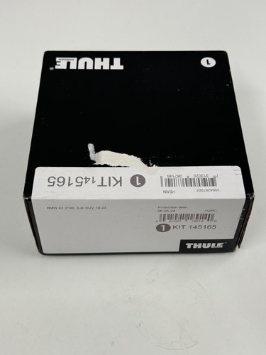 Thule fitting kit - fitting,