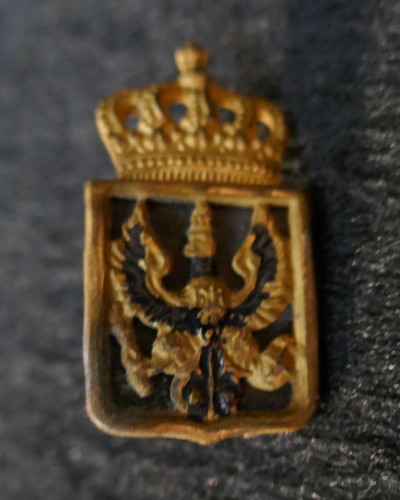 Original german ww1 prussian - ww1,