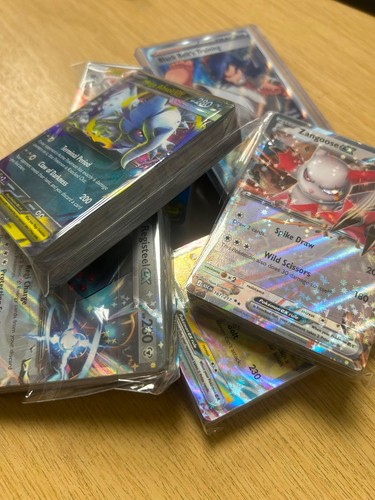 Pokemon tcg card bundle - pokemon,