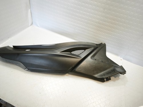 Right tail fairing - for, kymco