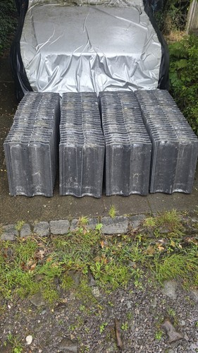 Joblot 113x marley - joblot, mendip