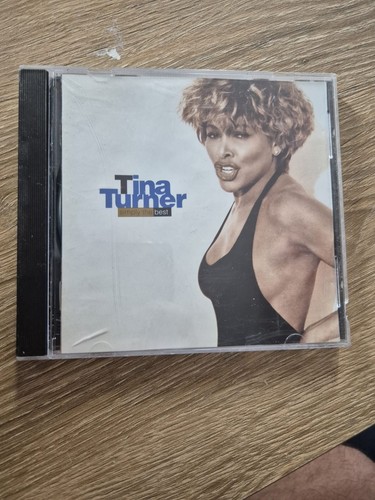 Tina turner simply the - tina, best