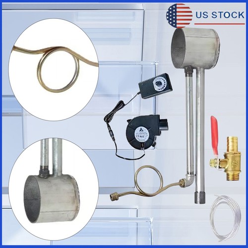 Waste oil burner old motor - oil,