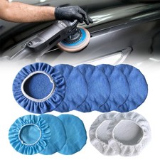 10X 9-10 inch Car Microfibre