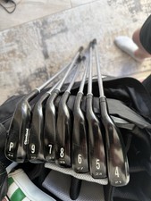 Cleveland CG16 Black Pearl