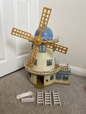 Sylvanian Families Field View