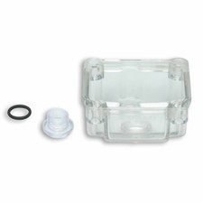 Malossi M303339 Carburetor Float Bowl PHBG BSV SH 50 2T AC 1996-1996