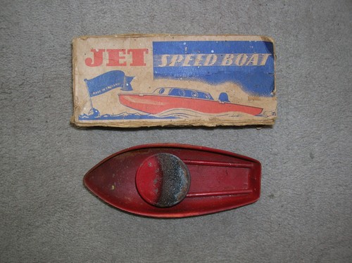Vintage jet speed - vintage,