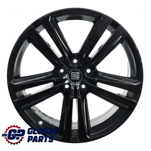 Seat leon cupra - leon, wheel