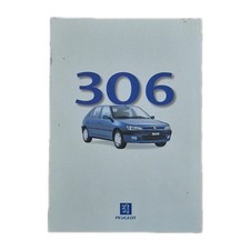 Peugeot 306 Vintage