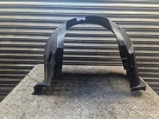 JAGUAR XF WHEEL ARCH SPLASH