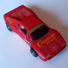 VINTAGE SCALEXTRIC FERRARI