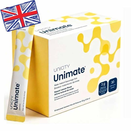 Unicity unimate yerba - unimate,