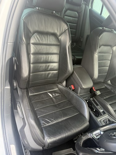 2013 2019 golf gtd gti - gti, gte