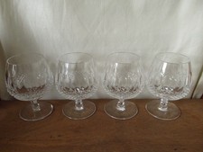 Waterford Crystal Colleen 3 +