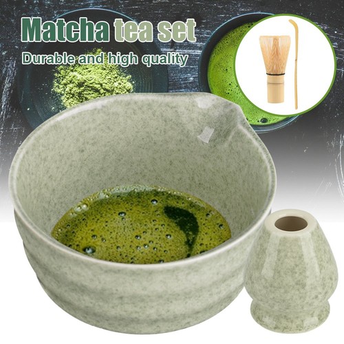 Matcha making tool - tool, set