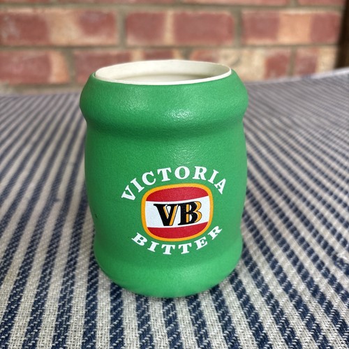 Vintage victoria bitter - vintage,
