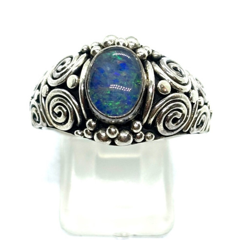 Bali balinese silver - bali,